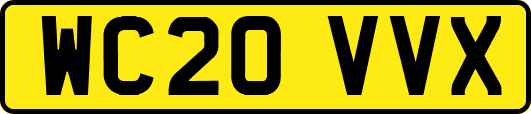 WC20VVX