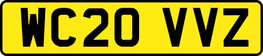 WC20VVZ