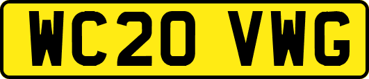 WC20VWG