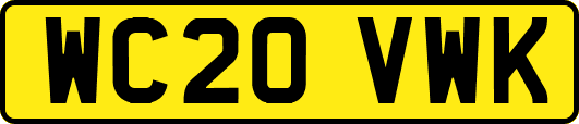 WC20VWK