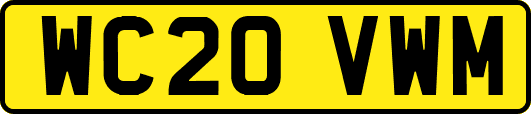 WC20VWM