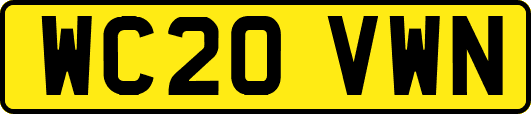 WC20VWN