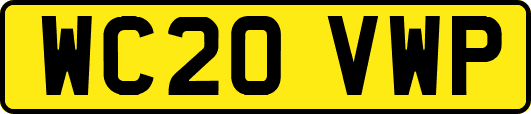 WC20VWP