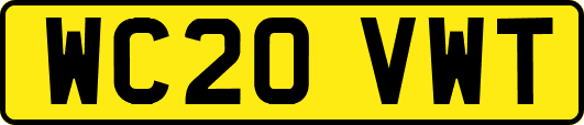 WC20VWT
