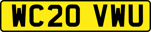 WC20VWU