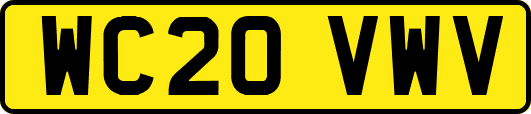 WC20VWV