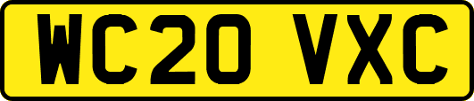 WC20VXC