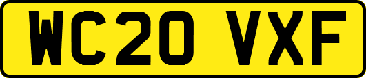 WC20VXF