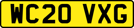 WC20VXG