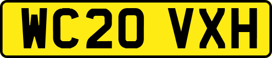 WC20VXH