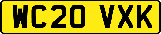 WC20VXK