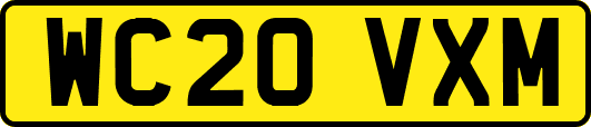 WC20VXM