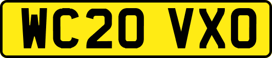 WC20VXO