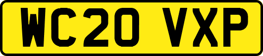 WC20VXP