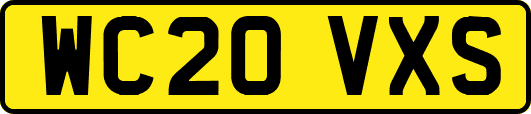 WC20VXS
