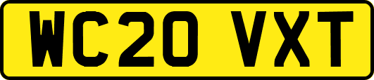 WC20VXT
