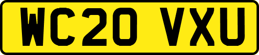 WC20VXU
