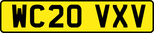 WC20VXV