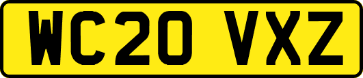 WC20VXZ