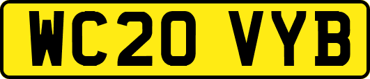 WC20VYB