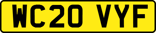 WC20VYF