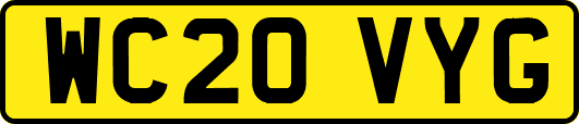 WC20VYG