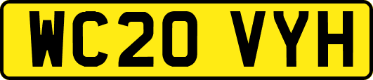 WC20VYH