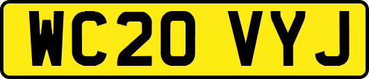 WC20VYJ
