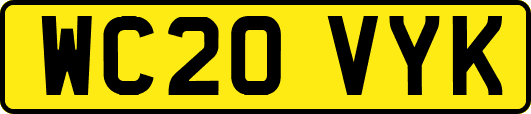 WC20VYK