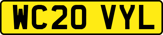 WC20VYL