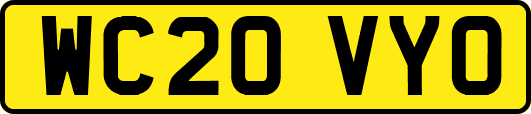 WC20VYO