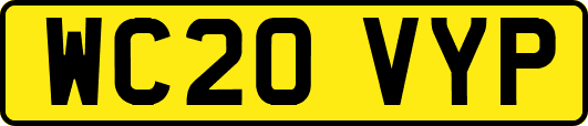 WC20VYP