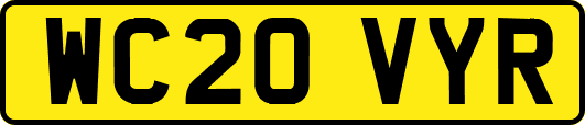 WC20VYR