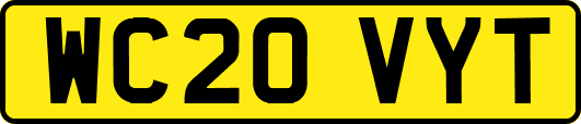 WC20VYT
