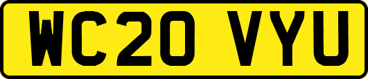 WC20VYU
