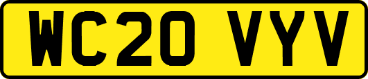 WC20VYV
