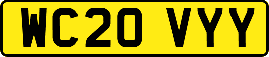 WC20VYY