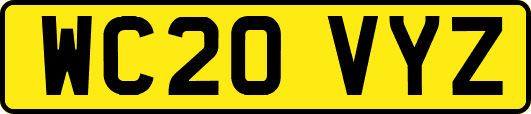 WC20VYZ