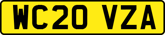 WC20VZA
