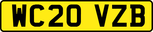 WC20VZB