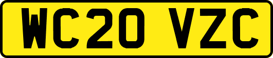 WC20VZC