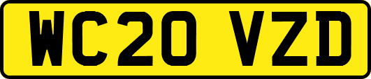 WC20VZD