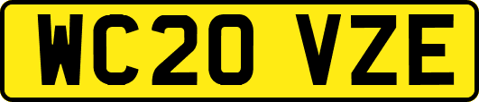 WC20VZE