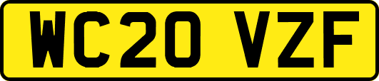 WC20VZF