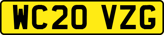 WC20VZG