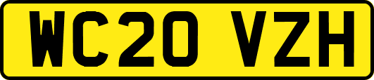 WC20VZH