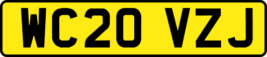 WC20VZJ