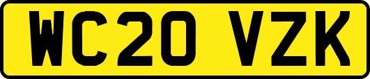 WC20VZK