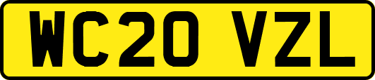 WC20VZL