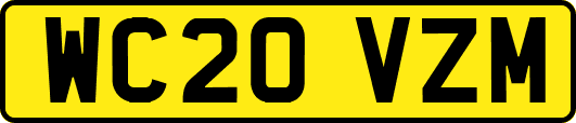 WC20VZM